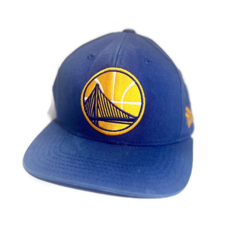 💫3/$10 Adidas Golden State Warriors Cap